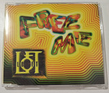 Maxi-Single LOFT 1995 Free Me (Germany)