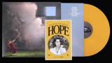 Raye - This Music May Contain Hope. (2LP, Yellow Vinyl)