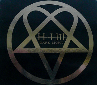 HIM "Dark Light" 2005 (EU)