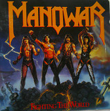 MANOWAR - FIGHTING THE WORLD 1987 (Germany)