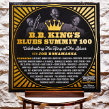 Joe Bonamassa – B.B. King's Blues Summit 100 (3LP, Album, 180g, Vinyl)