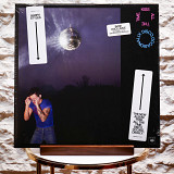 Harry Styles – Kiss All The Time. Disco, Occasionally (LP, Indie Exclusive, Poster, Vinyl)