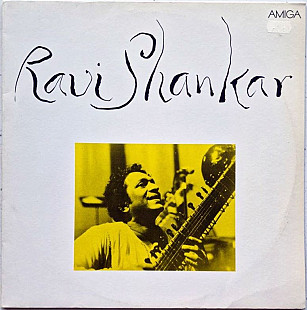 Ravi Shankar "Ravi Shankar"