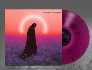 Dayseeker - Creature In The Black Night