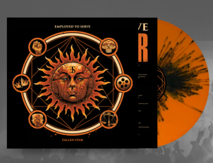 Employed To Serve - Fallen Star