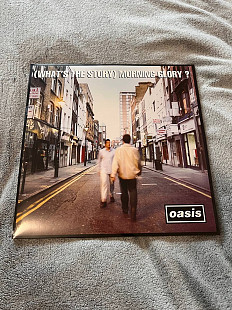 Oasis – What's The Story Morning Glory