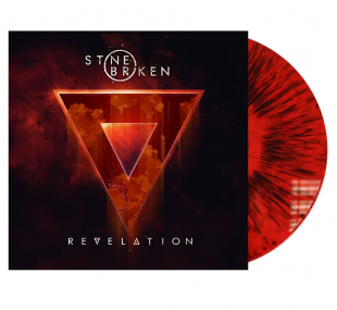 Stone Broken - Revelation
