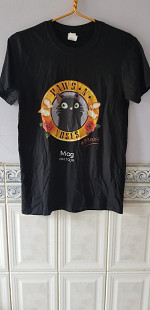 Футболка (100% cotton, S, Bangladesh)