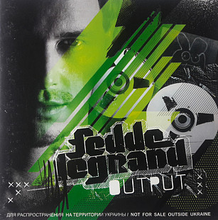 Fedde Le Grand – Output