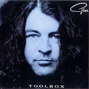 Gillan – Toolbox