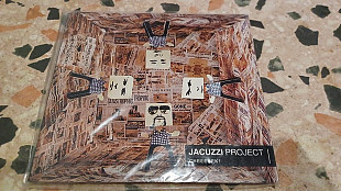 Jacuzzi project=Cheeeeek!= original edition