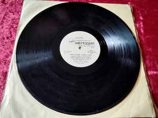 Юрий Антонов . Поверь в мечту. 1984 г.