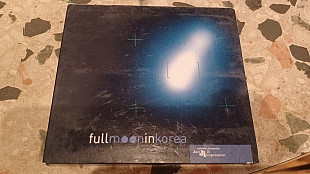 Full Moon in Korea(Jazz Impression)