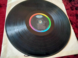 The Beatles Meet The Beatles! LP 1964 USA пластинка VG Repress 1966г.