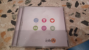 Kofei.IN=Шкідлива звичка= original edition