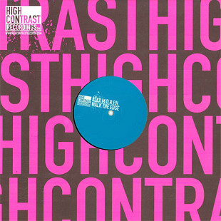 Alex M.O.R.P.H. – Walk The Edge (my EXCLUSIVE collection!)