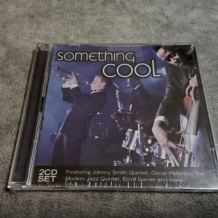 Новый фирменный двойной cd с джазом