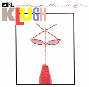 Earl Klugh '' Soda Fountain Shuffle '' 1985 Germany.