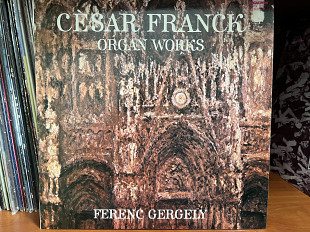 Cesar Franck
