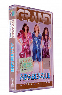 Arabesque - Grand Collection