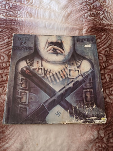 FLOH DE COLOGNE — MUMIEN (1974) | KRAUTROCK ART-OBJECT