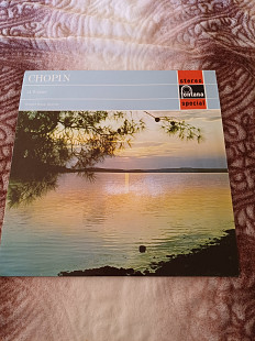 FRÉDÉRIC CHOPIN — 14 WALZER (WERNER HAAS) | HOLLAND PRESS