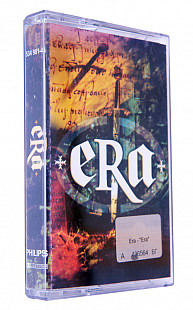 Era – Era. Лицензионная кассета
