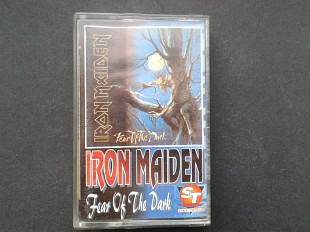 Iron Maiden - Fear Of The Dark