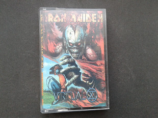 Iron Maiden - Virtual XI