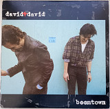 DAVID + DAVID Boomtown LP EX/EX-
