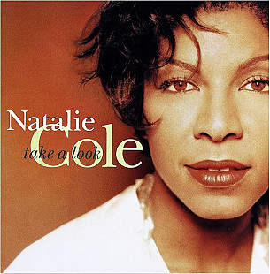 Natalie Cole '' Take A Look '' 1993 Germany.