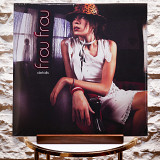 Frou Frou – Details (2LP, IVC Limited Edition, Purple Tangerine Vinyl)