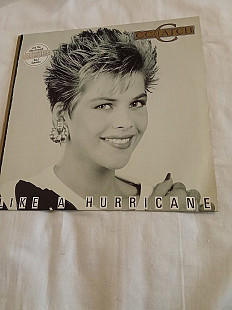 C.C.Catch/like a hurricane/1987