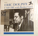 Eric Dolphy. Far Cry with Booker Little.