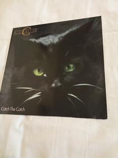 C.C.Cath/catch the catch/ 1986