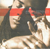 Andru Donalds '' Snowin' Under My Skin '' 1999 EU. (slimpak)