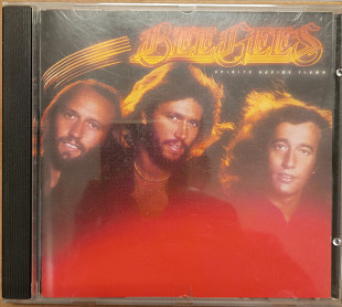 Bee Gees* Spirits having flown*