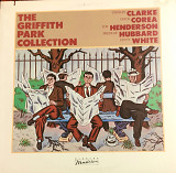 The Griffith Park Collection. Clarke / Corea /Henderson/ Hubbard/ White