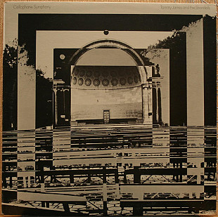 Tommy James and the Shondells -- Cellophane Symphony