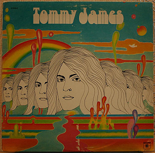 Tommy James -- Selftitled