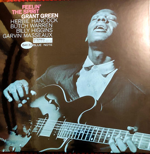 Grant Green. Feelin the Spirit.