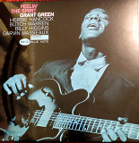 Grant Green. Feelin the Spirit.