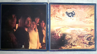 RENAISSANCE ( PROG - ROCK ) RENAISSANCE ( PINK RIM ISLAND ILPS A1/B2 ) G/F 1969 UK.