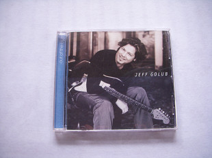 Jeff Golub