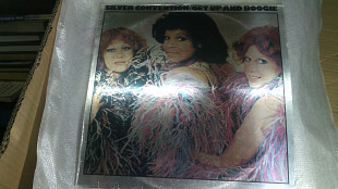 Silver Convention-Get Up and Boogie.