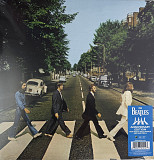 Альбом The Beatles - Abbey Road купить на Vinyl.com.ua