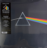 Альбом Pink Floyd - The Dark Side of the Moon купить на Vinyl.com.ua