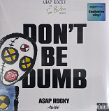 Платівка A$AP Rocky — Don’t Be Dumb (Amazon Exclusive Edition, 2xLP)