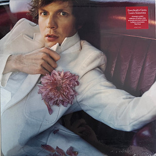 Вінілова платівка Beck — Everybody’s Gotta Learn Sometime (2026)