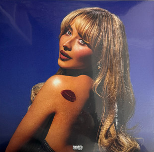 Sabrina Carpenter — Short n’ Sweet (Light Sky LP, 2024)